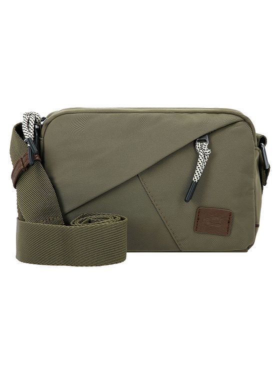 camel active Aurum Skuldertaske 23 cm