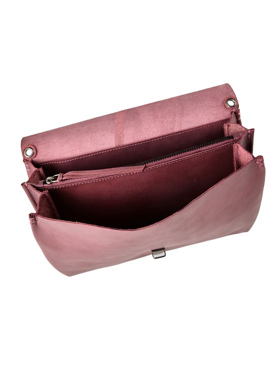 Harold's Fold Skuldertaske Læder 24 cm Harold's Fold Skuldertaske Læder 24 cm