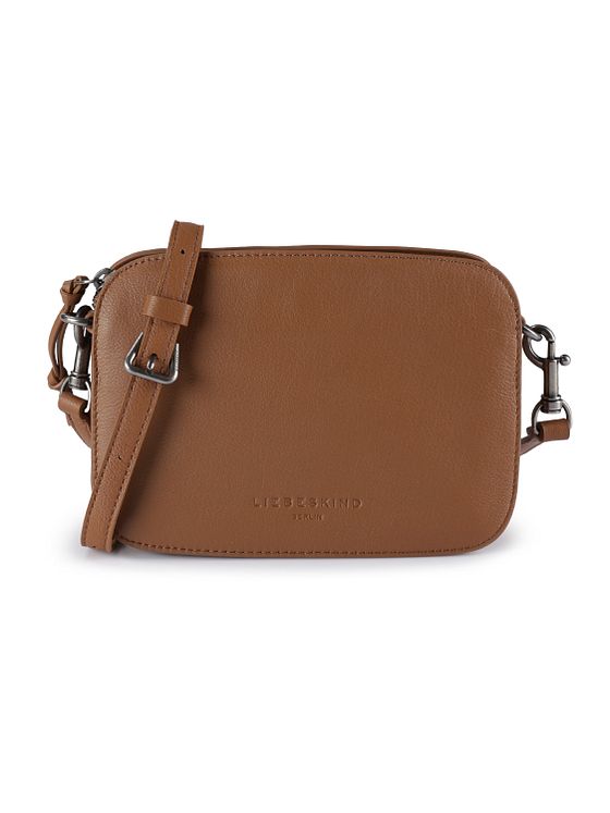 Liebeskind Luka Skuldertaske Læder 20.5 cm