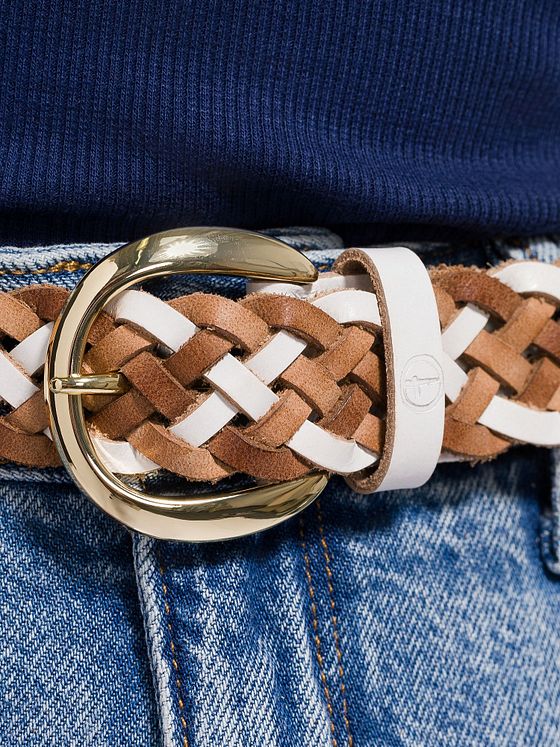 Tamaris Bælte Læder