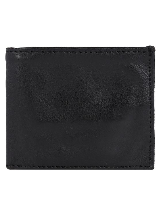 Campomaggi Pung Læder 12 cm