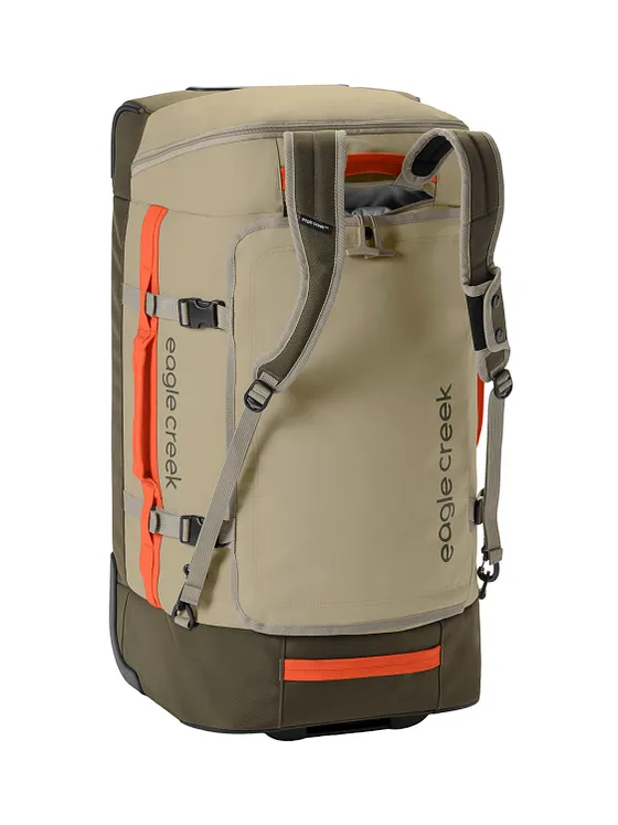 Eagle Creek Cargo Hauler 90 L 4-pyöräinen Matkakassi 73 cm Eagle Creek Cargo Hauler 90 L 4-pyöräinen Matkakassi 73 cm