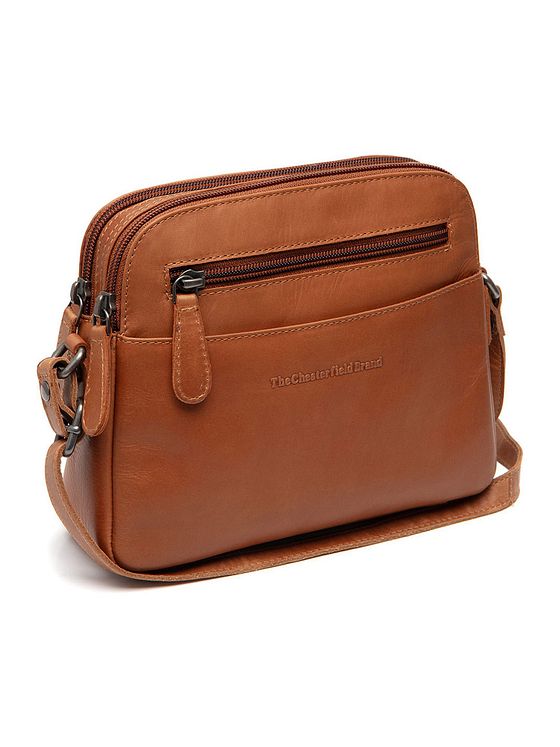 The Chesterfield Brand Vionne Skuldertaske Læder 21 cm The Chesterfield Brand Vionne Skuldertaske Læder 21 cm