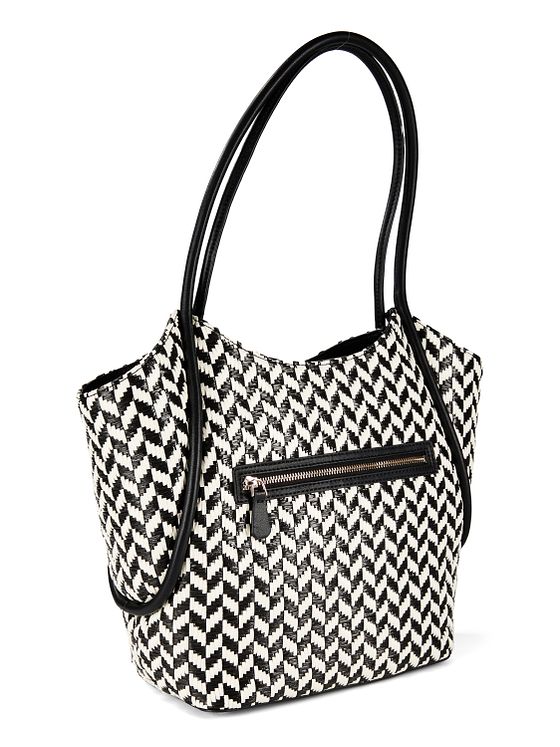 Guess Tessi Shopper-taske 42 cm