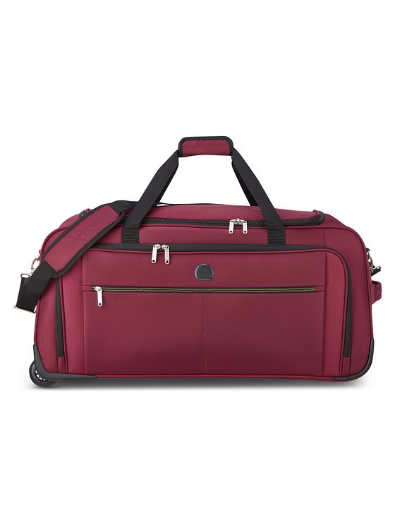Delsey Paris Pin Up 2 hjul Rejsetaske 74 cm