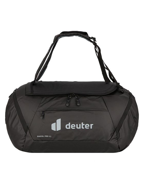 Deuter Duffel Pro 60 Cestovní taška Weekender 66 cm