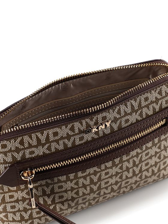 DKNY Bryant Skuldertaske 21 cm