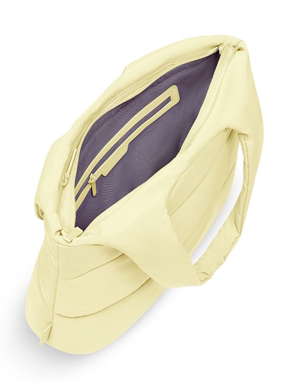 Kapten & Son Skara Cloud Shopper-taske 35 cm Laptoprum