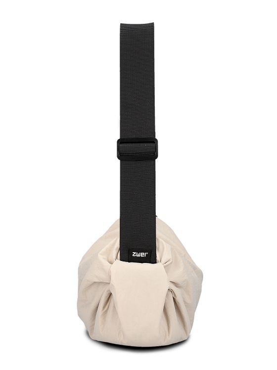 Zwei Bonny Skuldertaske 35 cm