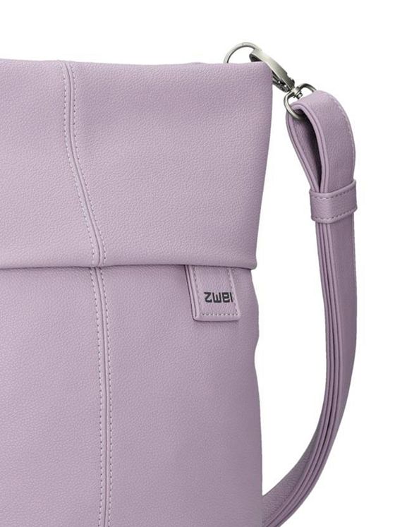 Zwei Mademoiselle.M Skuldertaske 31 cm