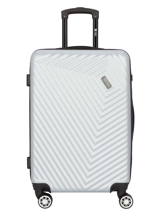 mano Don Carlo 4-hjulet trolley 67 cm