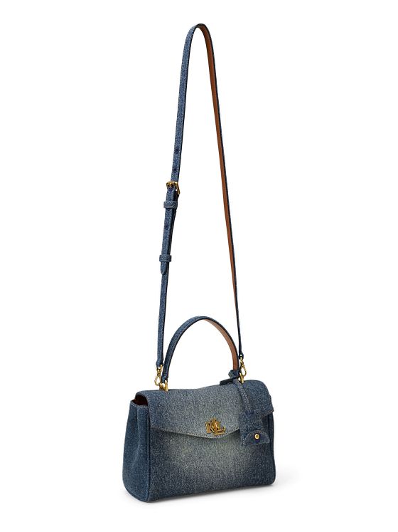 Lauren Ralph Lauren Farrah Håndtaske 23.5 cm Lauren Ralph Lauren Farrah Håndtaske 23.5 cm