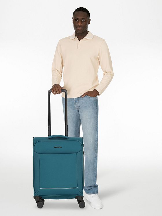 Stratic Fresh 4 hjul Kabinetrolley S 55 cm