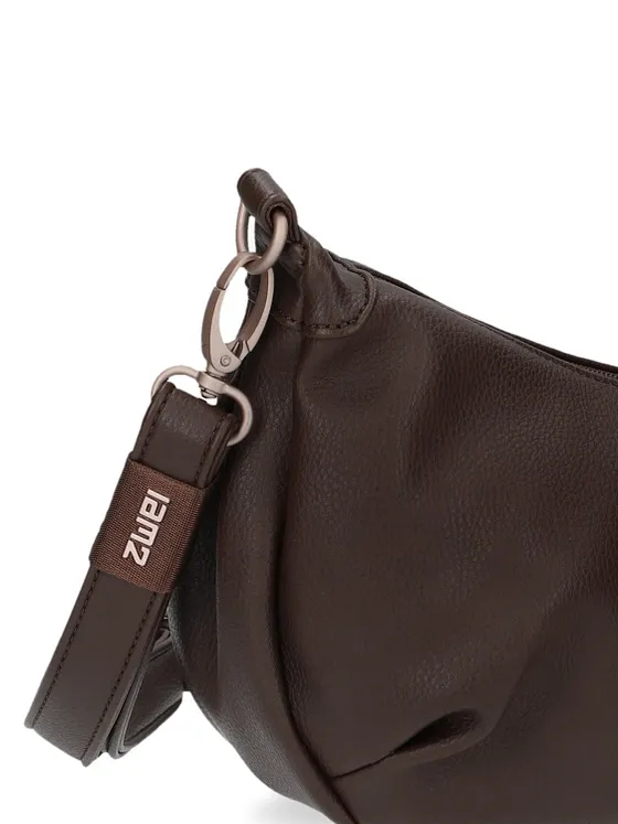 Zwei Lola Crossbody-laukku 29 cm