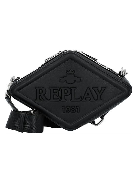 Replay Skuldertaske 26.5 cm