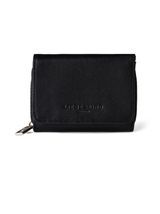 Liebeskind Gloria II Pung RFID-beskyttelse Læder 8.5 cm