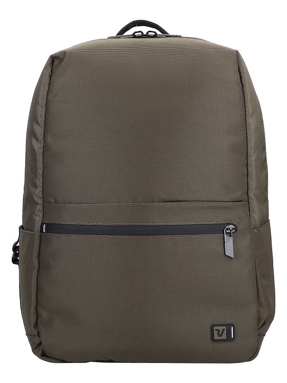 Roncato Sprint-rygsæk 41 cm med rum til bærbar computer