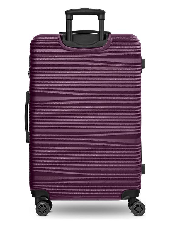 Redolz Essentials 16 LARGE 4 kolečka Vozík 77 cm