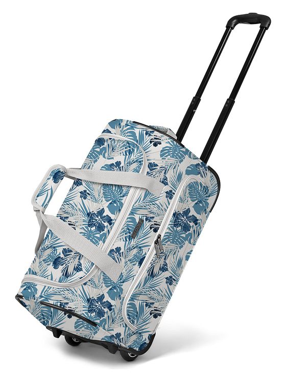 Redolz Duffle Essentials rejsetaske med 2 hjul 51 cm Redolz Duffle Essentials rejsetaske med 2 hjul 51 cm
