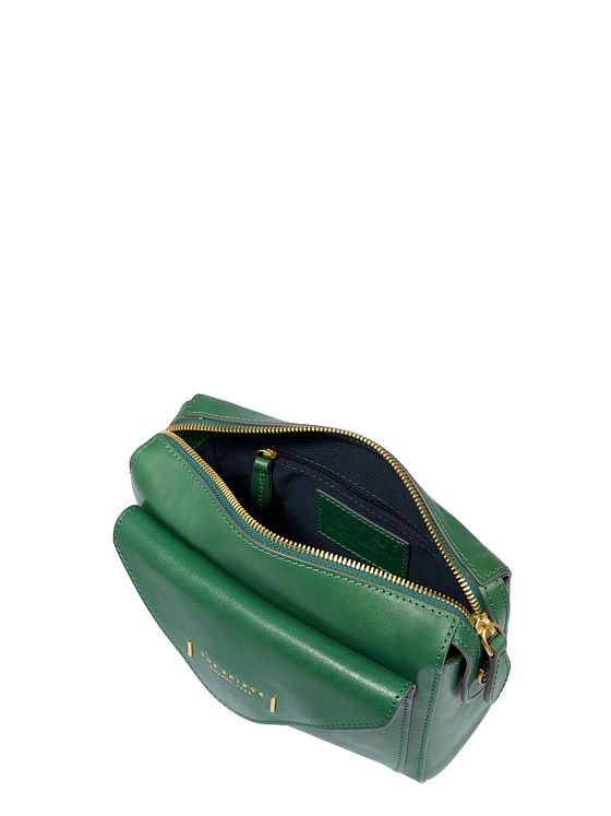 The Bridge Skuldertaske Læder 20 cm