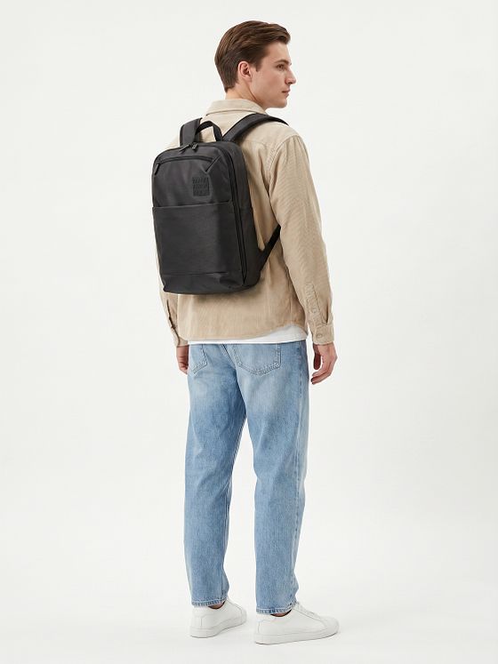Mandarina Duck District Dagryggsäck 40 cm Laptopfack Mandarina Duck District Dagryggsäck 40 cm Laptopfack