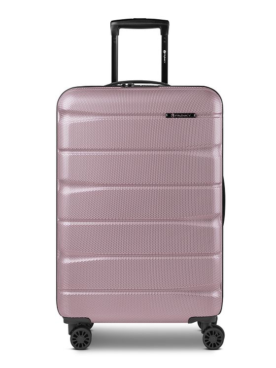 Franky Munich 4.0 Carro de 4 ruedas M 66 cm con pliegue de expansión
