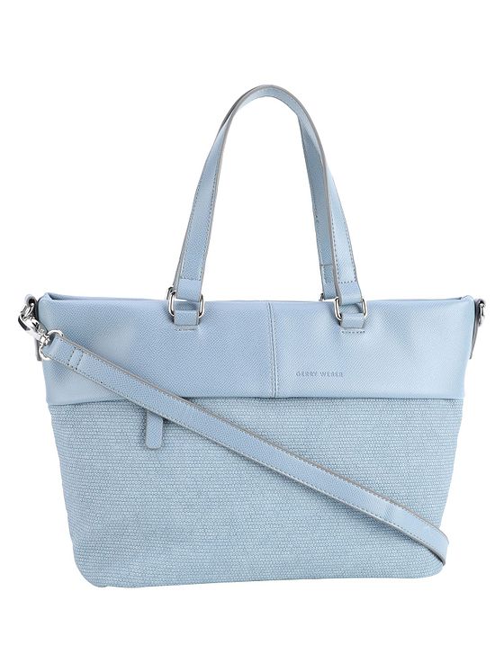 Gerry Weber Keep in Mind-skuldertaske 27 cm Gerry Weber Keep in Mind-skuldertaske 27 cm