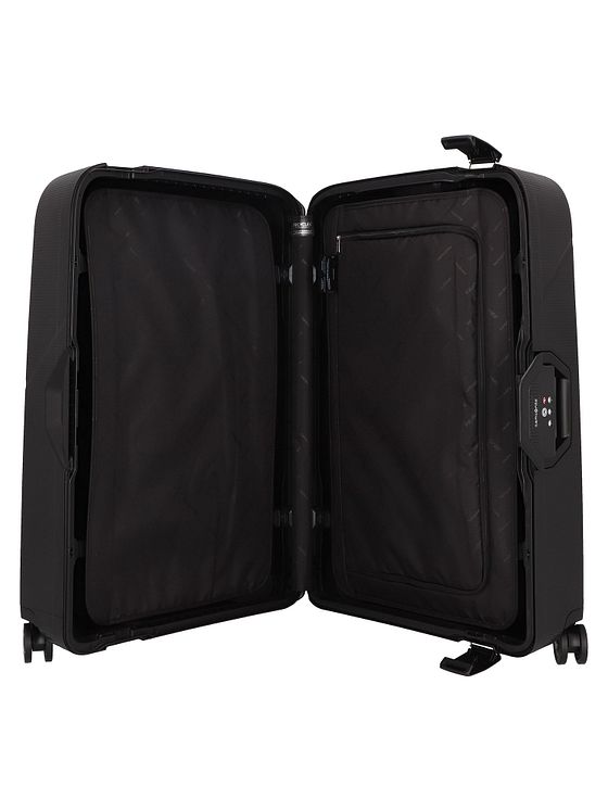 Samsonite Magnum Eco 4 hjul Trolley 75 cm
