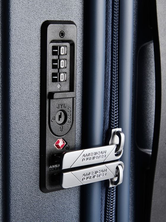 American Tourister Sunset Hills 4 kolečka Vozík 64.5 cm