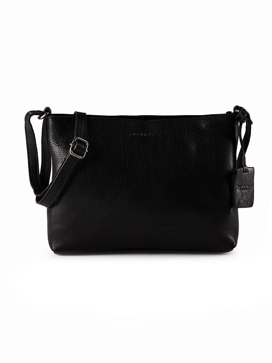 Burkely Antique Avery Skuldertaske Læder 25 cm