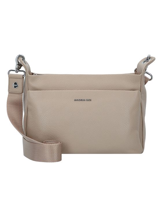 Mandarina Duck Mellow Skuldertaske Læder 29 cm