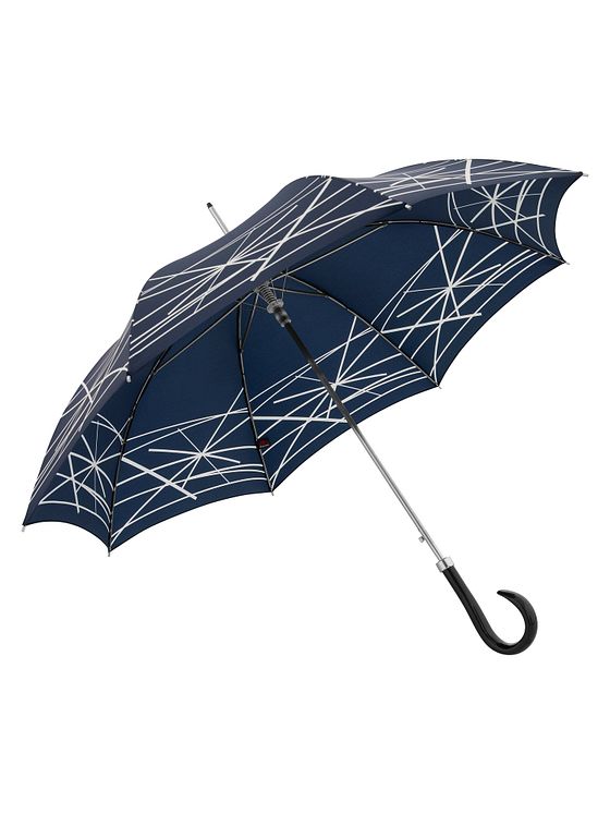 Doppler Manufaktur Elegance stokparaply 91 cm Doppler Manufaktur Elegance stokparaply 91 cm