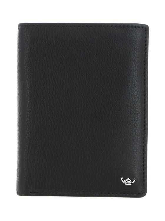 Golden Head Dublin Geldbörse RFID Schutz Leder 13 cm Golden Head Dublin Geldbörse RFID Schutz Leder 13 cm