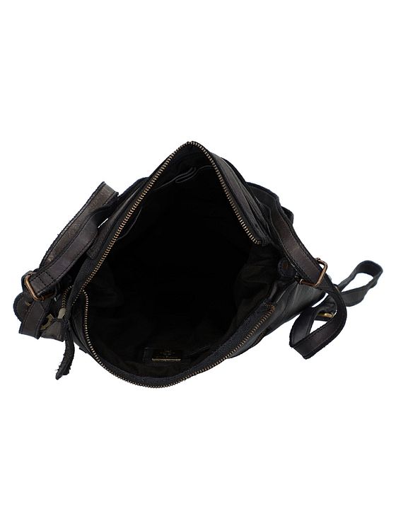 Harbour 2nd Anchor Love Nora skuldertaske i læder 28 cm