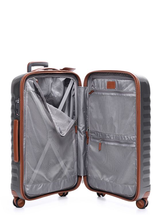 Roncato E-Lite 4 hjul Trolley 72 cm Roncato E-Lite 4 hjul Trolley 72 cm