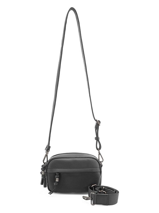 FredsBruder My Bestie Skuldertaske Læder 22 cm