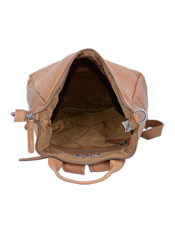 The Chesterfield Brand Manchester Daypack Læder 40 cm The Chesterfield Brand Manchester Daypack Læder 40 cm