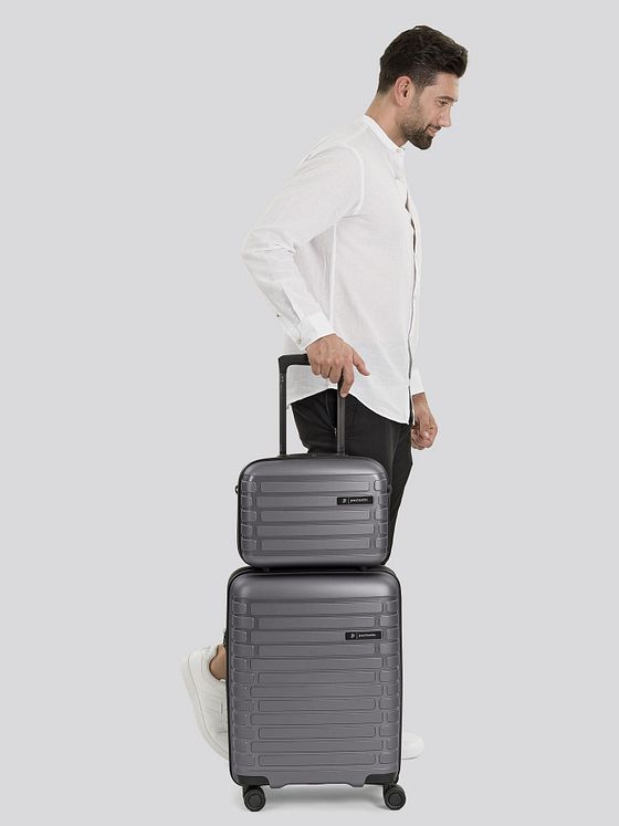 Pactastic Collection 04 Beauty Case 34 cm