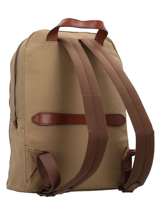 The Bridge Guido Daypack 41 cm Laptoprum The Bridge Guido Daypack 41 cm Laptoprum
