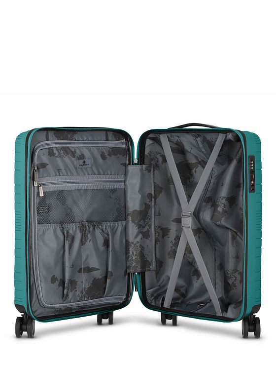 Franky Dallas 3.0 4 hjul Trolley S 55 cm Franky Dallas 3.0 4 hjul Trolley S 55 cm