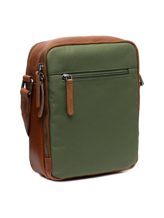 The Chesterfield Brand Fusion Arendal Skuldertaske 20 cm The Chesterfield Brand Fusion Arendal Skuldertaske 20 cm