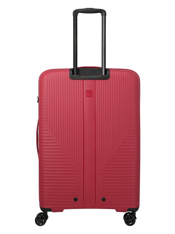 Travelite Air Stripe 4 kolečka Vozík L 77 cm