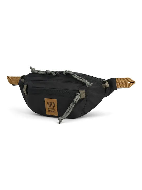 Topo Designs Mountain Riñonera 27 cm Topo Designs Mountain Riñonera 27 cm