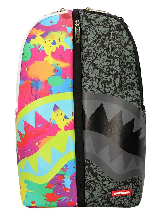 Sprayground 1 Off Bags Split Daypack 45 cm