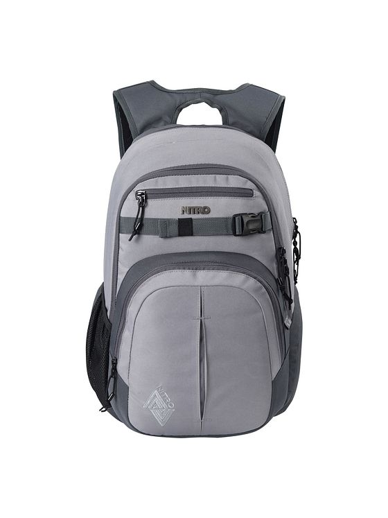 NITRO Chase Daypack 51 cm Laptoprum