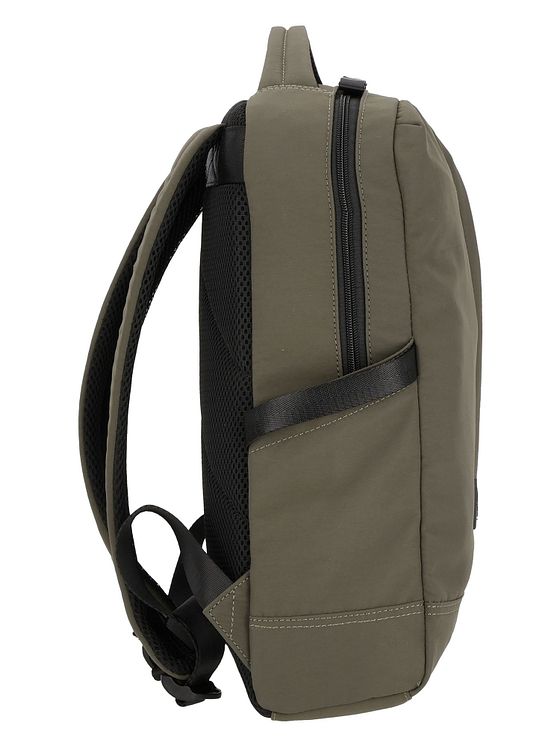 Tom Tailor Boston Daypack 41 cm Laptoprum