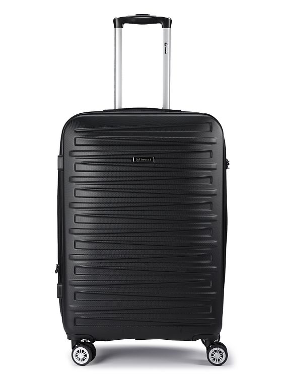 Benzi 5493 4 hjul Trolley M 66 cm med strækfold