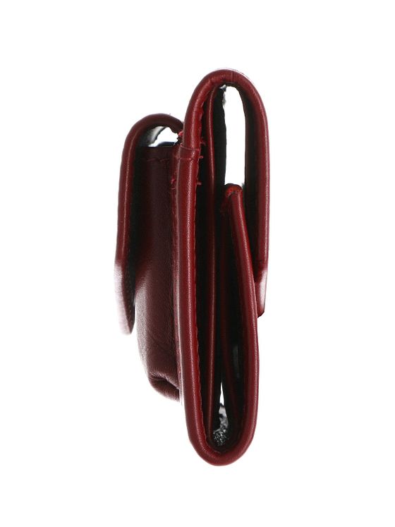 Golden Head Polo Pung RFID-beskyttelse Læder 10 cm