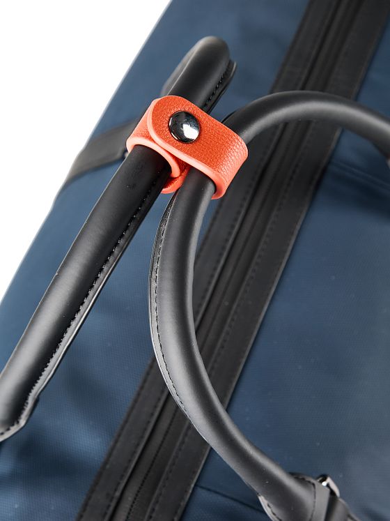 Valentino Dragonhawk Weekend-rejsetaske 48 cm