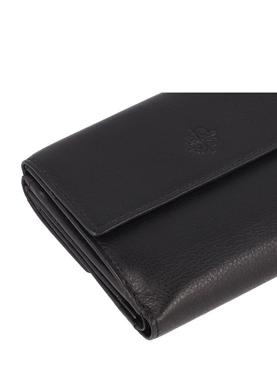 Picard Bali 1 Pung RFID-beskyttelse Læder 12.5 cm Picard Bali 1 Pung RFID-beskyttelse Læder 12.5 cm